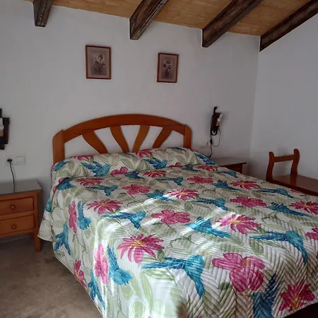 Country house Entre Pinos El Palmar (Andalucia)