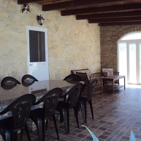 Country house Entre Pinos
