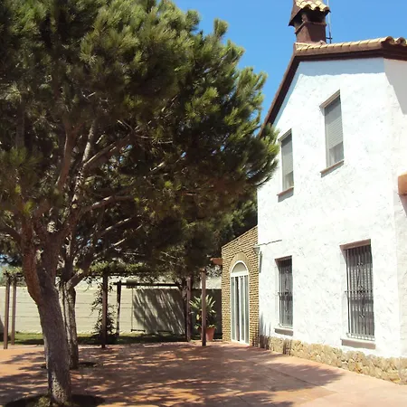 Entre Pinos Country house
