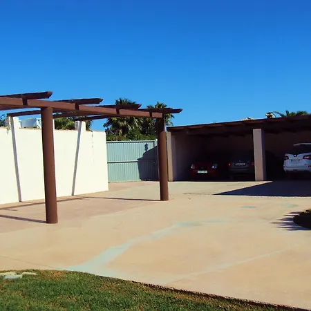 Country house Entre Pinos *