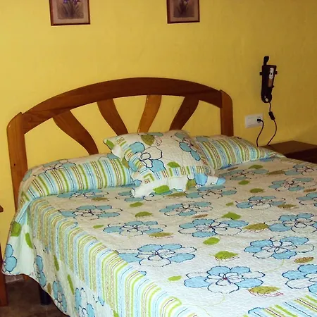 Entre Pinos El Palmar (Andalucia)