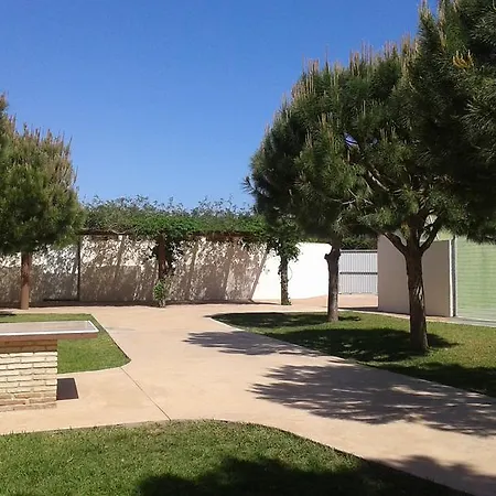 Country house Entre Pinos *